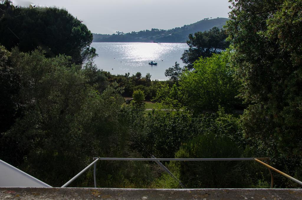 Villa Mitsa Kolios Exterior foto